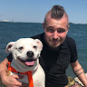 Meet your Posher, Derek